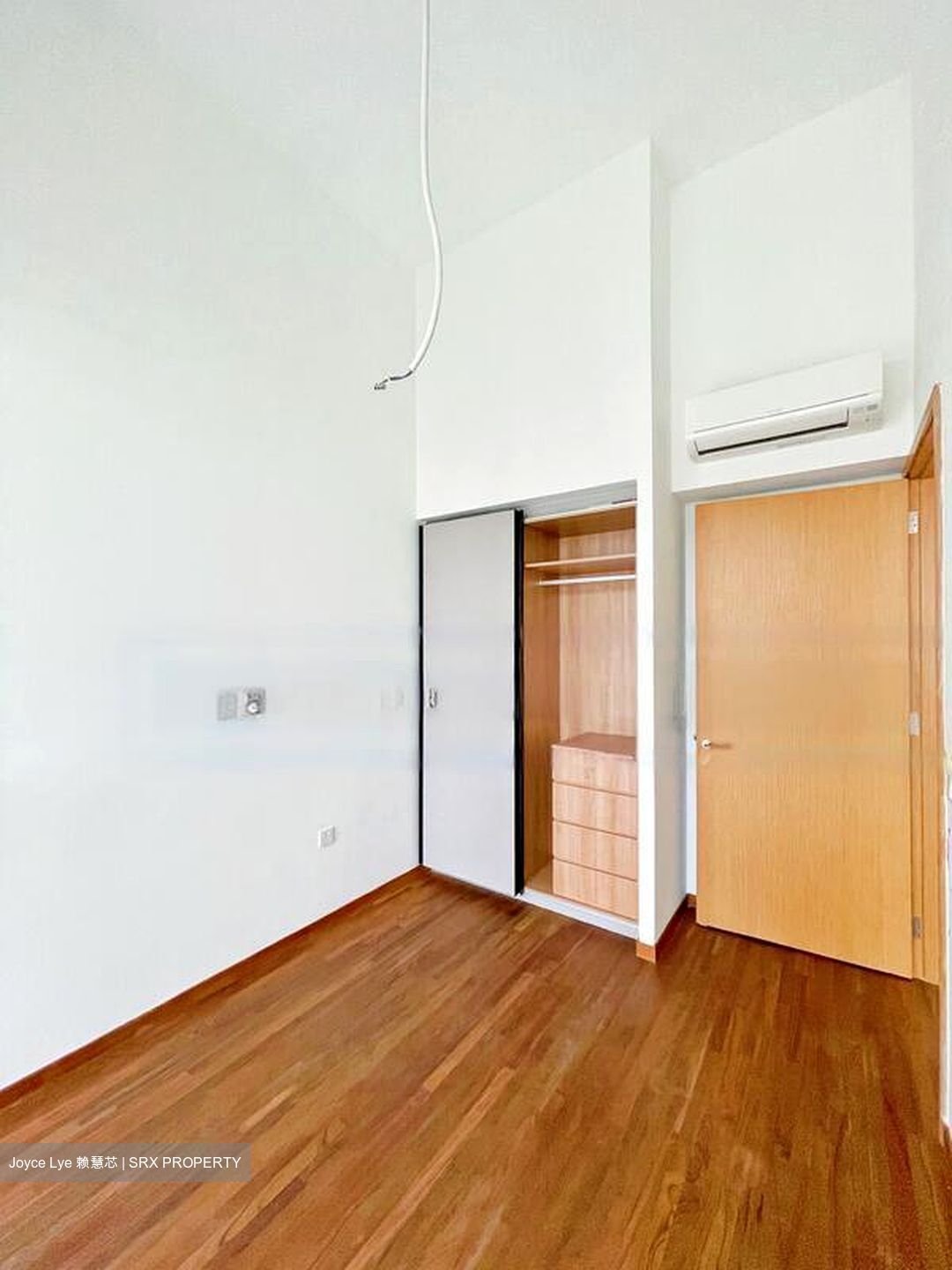 The Verandah Residences (D5), Apartment #445765111